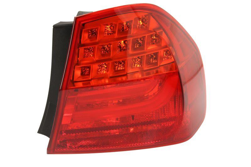 BMW 3 SERIES E90 FACELIFT LCI 2008-2012 REAR LAMP LIGHT LED DRIVER RIGHT O/S