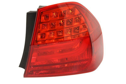 BMW 3 SERIES E90 FACELIFT LCI 2008-2012 REAR LAMP LIGHT LED DRIVER RIGHT O/S