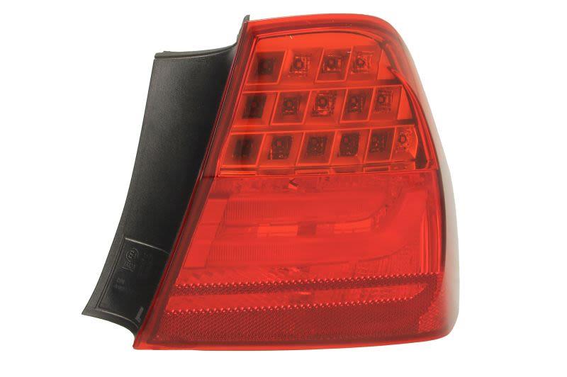 BMW 3 SERIES E90 FACELIFT LCI 2008-2012 REAR LAMP LIGHT LED DRIVER RIGHT O/S