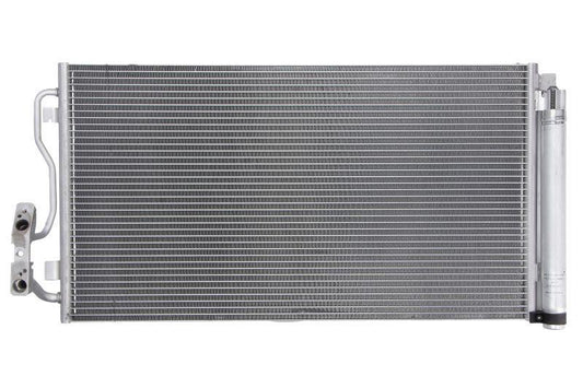 BMW 1 2 3 4 SERIES F20 F21 F30 F36 F33 AIR CON CONDENSER 64509218121 64509288940