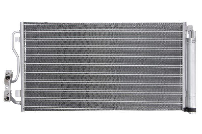 BMW 1 2 3 4 SERIES F20 F21 F30 F36 F33 AIR CON CONDENSER 64509218121 64509288940