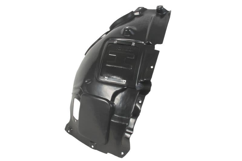 BMW 1 SERIES F20 2011 - 2019 FRONT WING SPLASHGUARD INNER ARCH LEFT PASSENGER