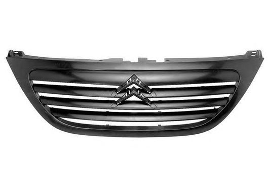 CITROEN C3 2002 – 2005 MAIN GRILLE COMPLETE PRIMED BRAND NEW