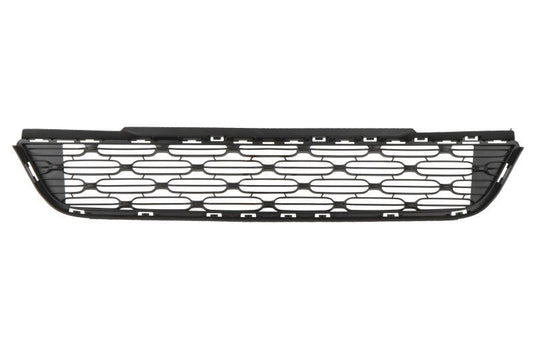 CITROEN C3 FRONT BUMPER LOWER CENTRE GRILLE 2017 - 2020 98120622XT