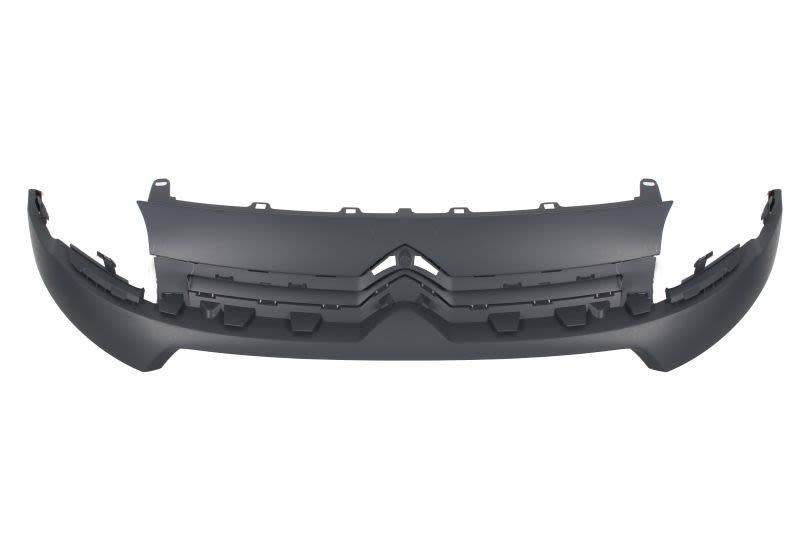 CITROEN BERLINGO 2012 – 2015 MAIN GRILLE UPPER BUMPER PAINTED PART 1608354280