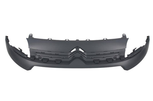 CITROEN BERLINGO 2012 – 2015 MAIN GRILLE UPPER BUMPER PAINTED PART 1608354280