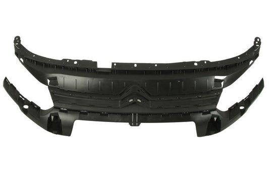 CITROEN BERLINGO 2018 ON FRONT GRILLE MAIN RADIATOR GRILL UPPER NO CHROME