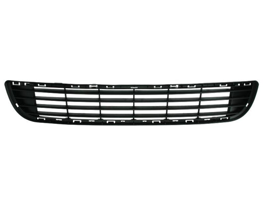 CITROEN BERLINGO 2012 – 2015 FRONT BUMPER LOWER CENTRE GRILLE MIDDLE BOTTOM
