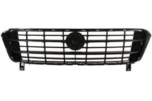 FIAT DUCATO FRONT BUMPER CENTRE GRILLE 2014 - 2021 NEW OE 735615926