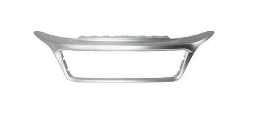 FIAT DUCATO FRONT GRILLE SURROUND CHROME SILVER 2014 - 2021 735590787