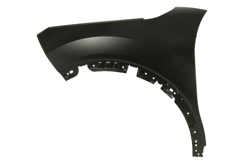 CITROEN C4 2021 - 2024 FRONT WING PRIMED PASSENGER SIDE LEFT NEW 9831194780