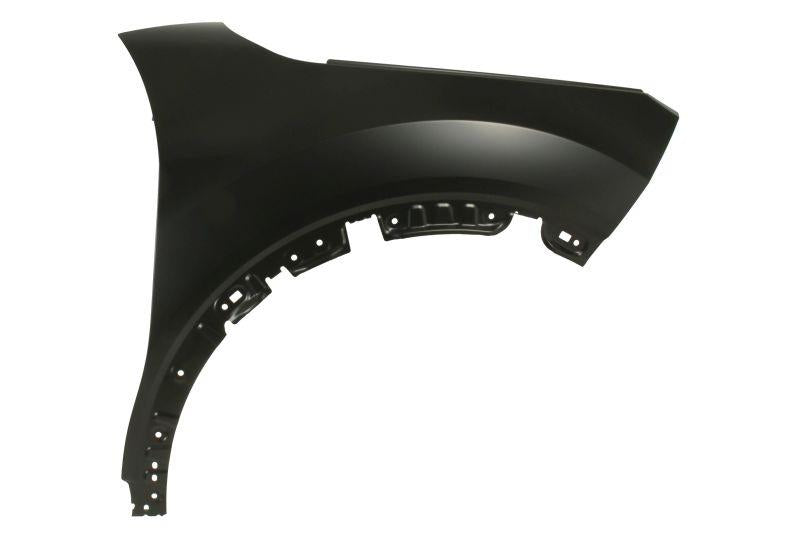 CITROEN C4 2021 - 2024 FRONT WING PRIMED DRIVER SIDE RIGHT NEW 9831194480