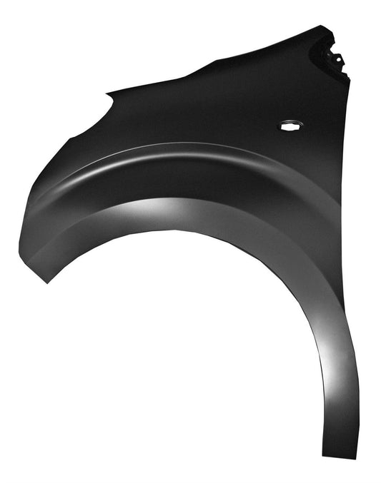 CITROEN DISPATCH 2024 ONWARDS FRONT WING FENDER PANEL LEFT PASSENGER SIDE