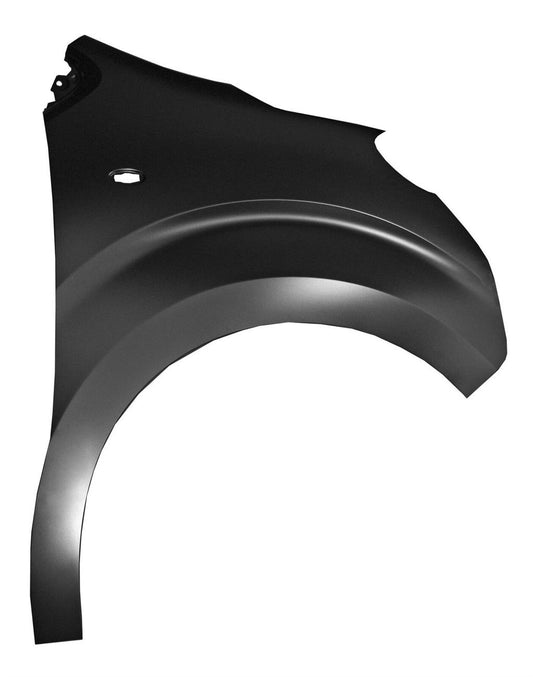 PEUGEOT EXPERT 2024 ONWARDS FRONT WING FENDER PANEL RIGHT DRIVERS SIDE