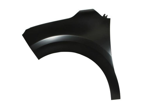 CITROEN C3 2020 ONWARDS FRONT WING LEFT PASSENGER SIDE NO WHEEL ARCH TRIM HOLES