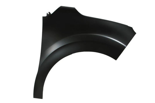 CITROEN C3 2020 ONWARDS FRONT WING RIGHT DRIVER SIDE NO WHEEL ARCH TRIM HOLES