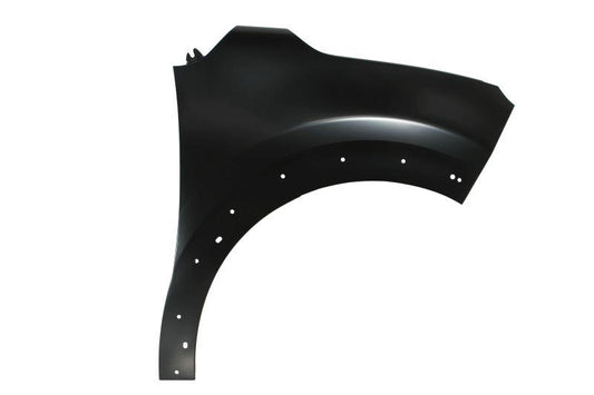 CITROEN C3 2020 ONWARDS FRONT WING RIGHT DRIVER SIDE WITH WHEEL ARCH TRIM HOLES