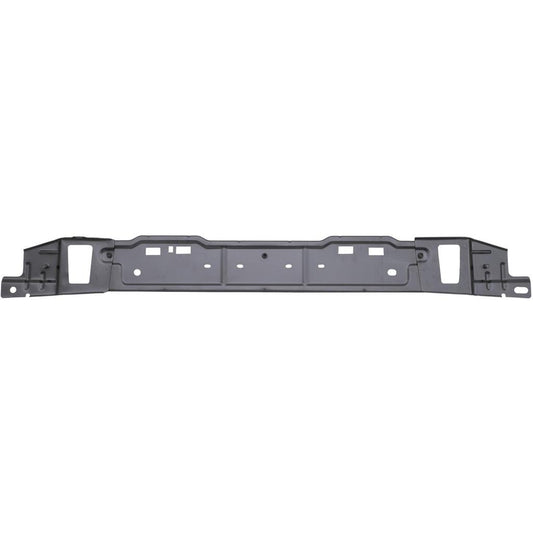 CITROEN BERLINGO VAN 2018 - 2024 FRONT RADIATOR SUPPORT LOWER CROSSMEMBER METAL