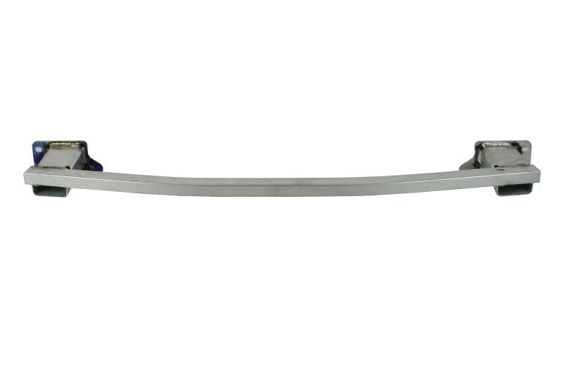 PEUGEOT 5008 2021 ONWARDS FRONT BUMPER LOWER REINFORCEMENT CARRIER BAR BEAM ALU