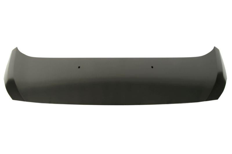 PEUGEOT TRAVELLER 2016 - 2024 BONNET HOOD PRIMED STEEL NEW INSURANCE APPROVED