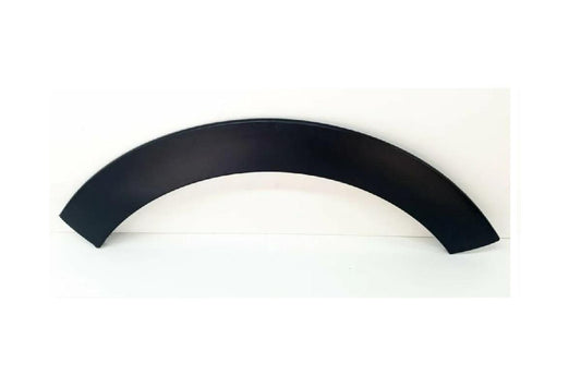 CITROEN C3 2020 ONWAR REAR WHEEL ARCH TRIM MOUDLING DRIVER RIGHT ON QUATER PANEL