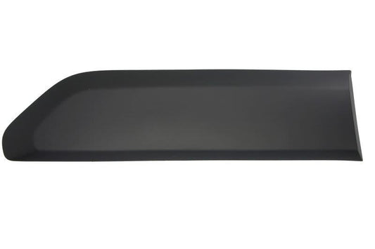 CITROEN BERLINGO VAN 2018 - 2024 SIDE PANEL MOULDING BLACK DRIVER SIDE RIGHT NEW