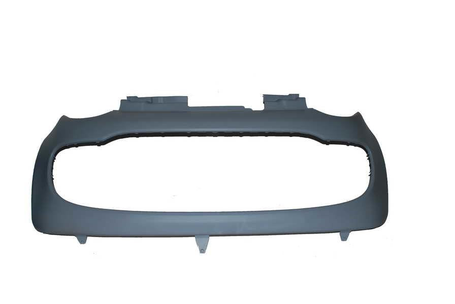 CITROEN C1 2005 – 2009 FRONT BUMPER PRIMED BRAND NEW READY TO PAINT