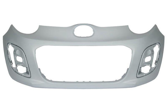CITROEN C1 2012 – 2014 FRONT BUMPER PRIMED INSURANCE APPROVED NEW READY TO PAINT