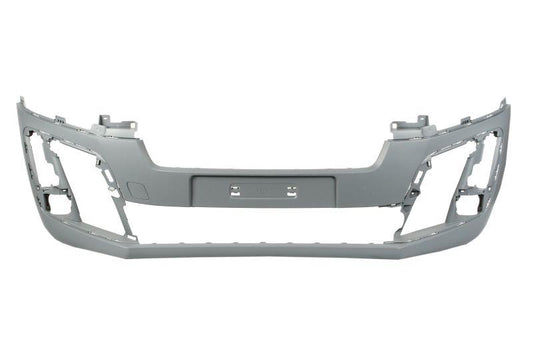 Citroen Spacetourer 2016 ON FRONT BUMPER PRIMED NO SENSORS READY TO PAINT