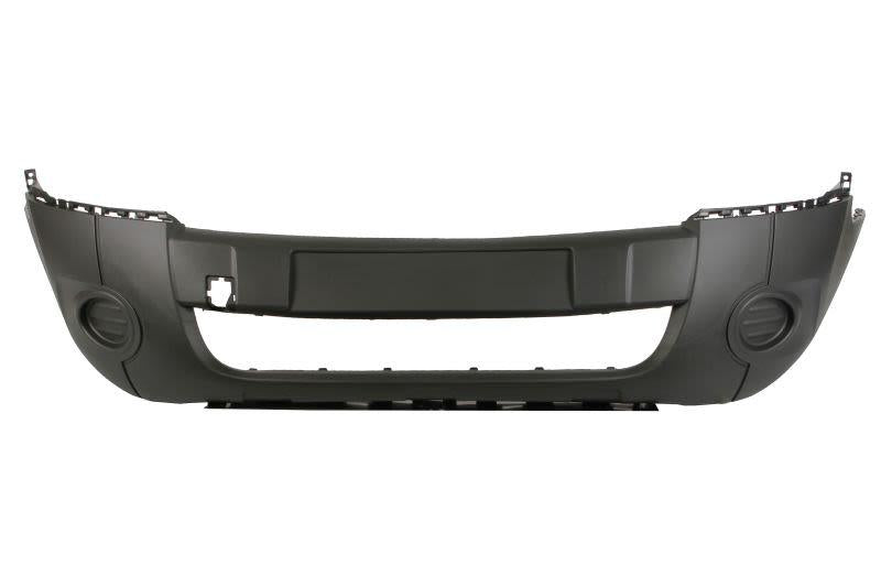 PEUGEOT PARTNER FRONT BUMPER 2008 2009 2010 2012 2013 2014 2015 TEXTURED