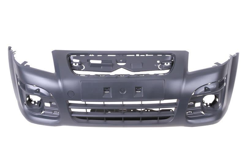 CITROEN C2 2008 - 2010 FRONT BUMPER PRIMED BRAND NEW 7401QY INSURANCE APPROVED