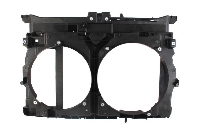 FIAT SCUDO 2007 - 2016 FRONT PANEL SLAM PANEL RADIATOR SUPPORT NEW