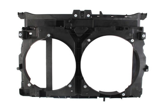FIAT SCUDO 2007 - 2016 FRONT PANEL SLAM PANEL RADIATOR SUPPORT NEW