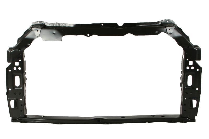 CITREON C1 2005 - 2014 FRONT PANEL SLAM PANEL LOCK CARRIER RADIATOR SU ...