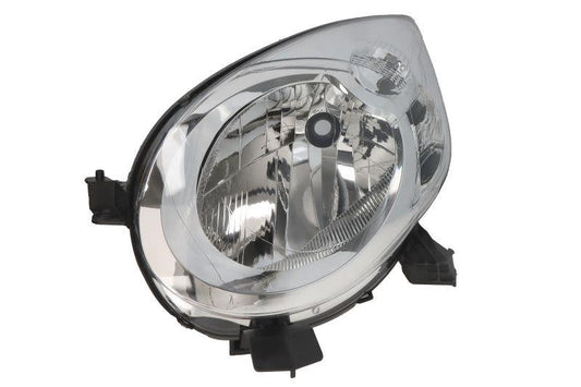 CITROEN C1 2005 - 2014 HEADLIGHT HEADLAMP LH PASSENGERS SIDE LEFT NEAR SIDE
