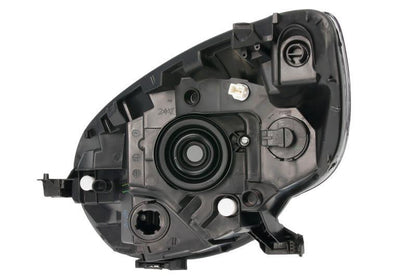 CITROEN C1 2005 - 2014 HEADLIGHT HEADLAMP RH DRIVERS SIDE RIGHT O/S OFFSIDE