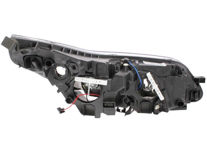 CITROEN C4 2004-2010 HEADLAMPS HEADLIGHT LH LEFT NEAR SIDE N/S PASSENGERS NEW