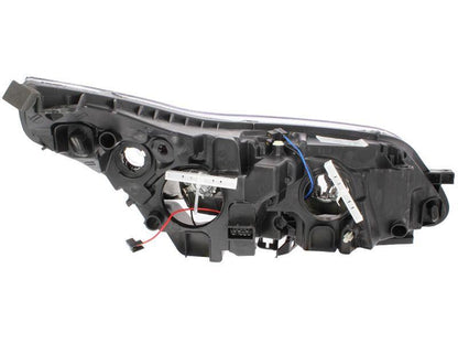 CITROEN C4 2004-2010 HEADLAMPS HEADLIGHT LH LEFT NEAR SIDE N/S PASSENGERS NEW