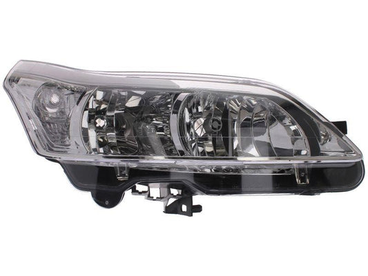 CITROEN C4 2004-2010 HEADLAMPS HEADLIGHT RH RIGHT OFF SIDE O/S NEW