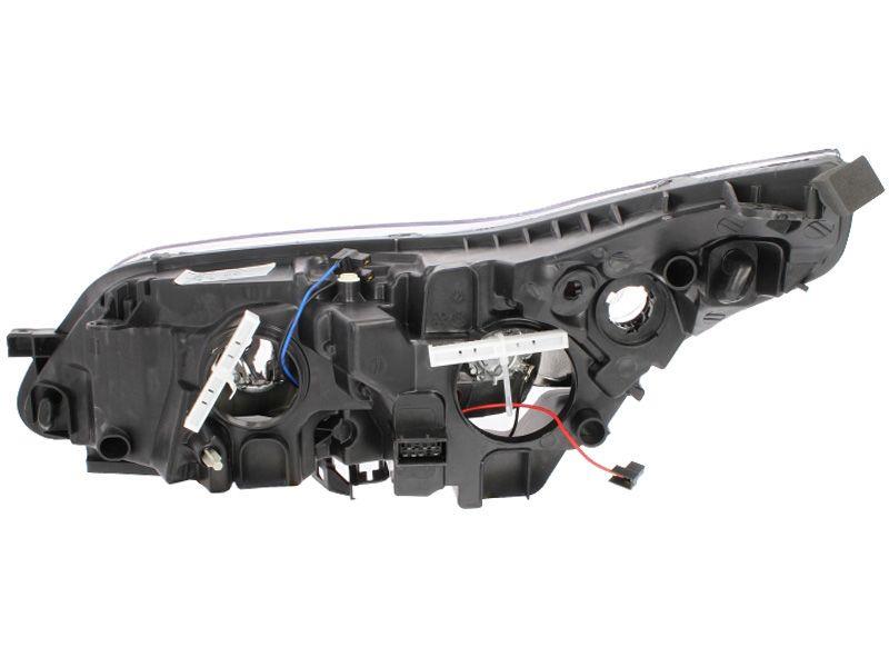 CITROEN C4 2004-2010 HEADLAMPS HEADLIGHT RH RIGHT OFF SIDE O/S NEW