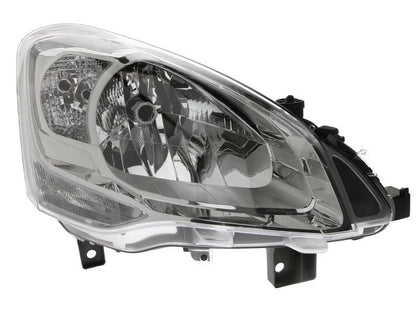 CITROEN BERLINGO MK3 2008 - 2012 & 2015 - 2018 HEADLIGHT HEADLAMP DRIVER SIDE