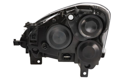 CITROEN BERLINGO MK3 2008 - 2012 & 2015 - 2018 HEADLIGHT HEADLAMP DRIVER SIDE
