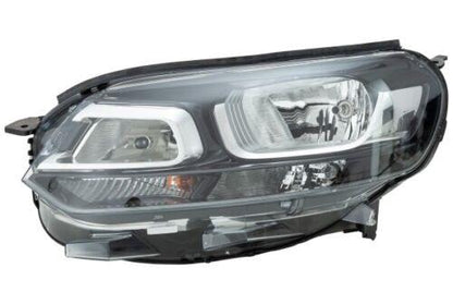 CITROEN DISPATCH 2016 ON HEADLAMP HEADLIGHT LEFT PASSENGER SIDE 9808567980