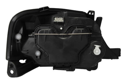 CITROEN C3 02-10 HEADLAMP HEADLIGHT LEFT PASSENGERS SIDE NEARSIDE LH
