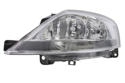 CITROEN C3 02-10 HEADLAMP HEADLIGHT LEFT PASSENGERS SIDE NEARSIDE LH