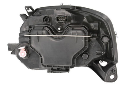 CITROEN C3 02-10 HEADLAMP HEADLIGHT RIGHT O/S DRIVERS SIDE