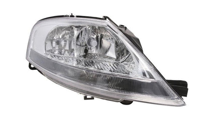 CITROEN C3 02-10 HEADLAMP HEADLIGHT RIGHT O/S DRIVERS SIDE