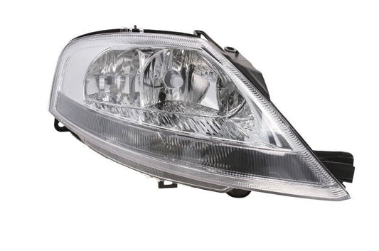 CITROEN C3 02-10 HEADLAMP HEADLIGHT RIGHT O/S DRIVERS SIDE