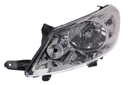 CITROEN DISPATCH 2007 ON HEADLIGHT HEADLAMP LH LEFT N/S PASSENGER SIDE