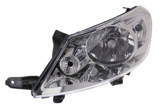 CITROEN DISPATCH 2007 ON HEADLIGHT HEADLAMP LH LEFT N/S PASSENGER SIDE